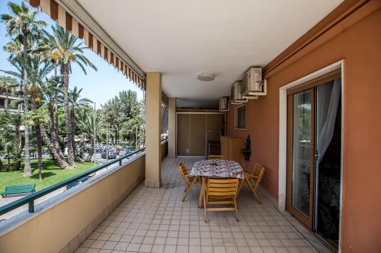 Terrazza La Delizia Apartment Sorrento