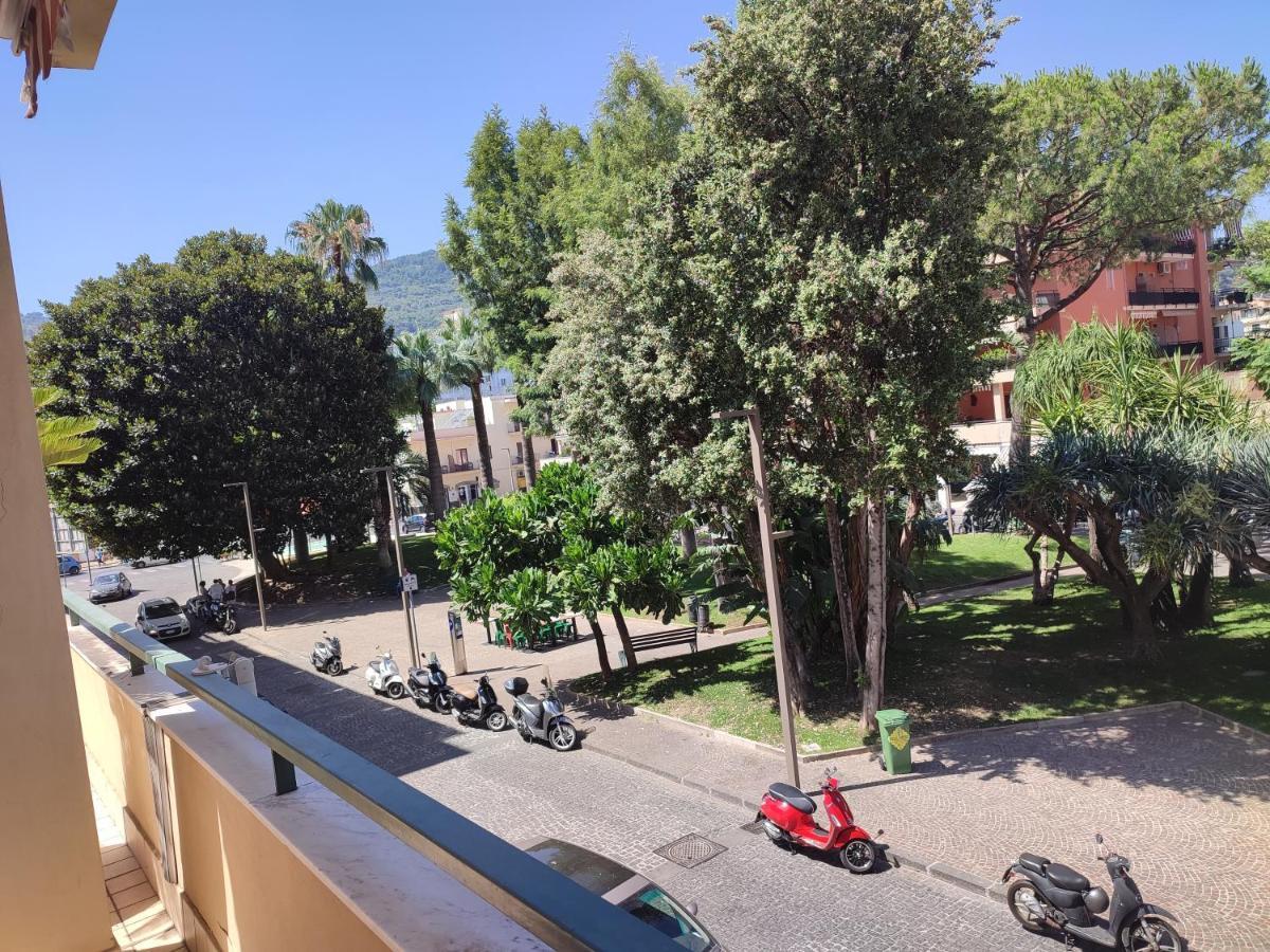 Apartment Terrazza La Delizia