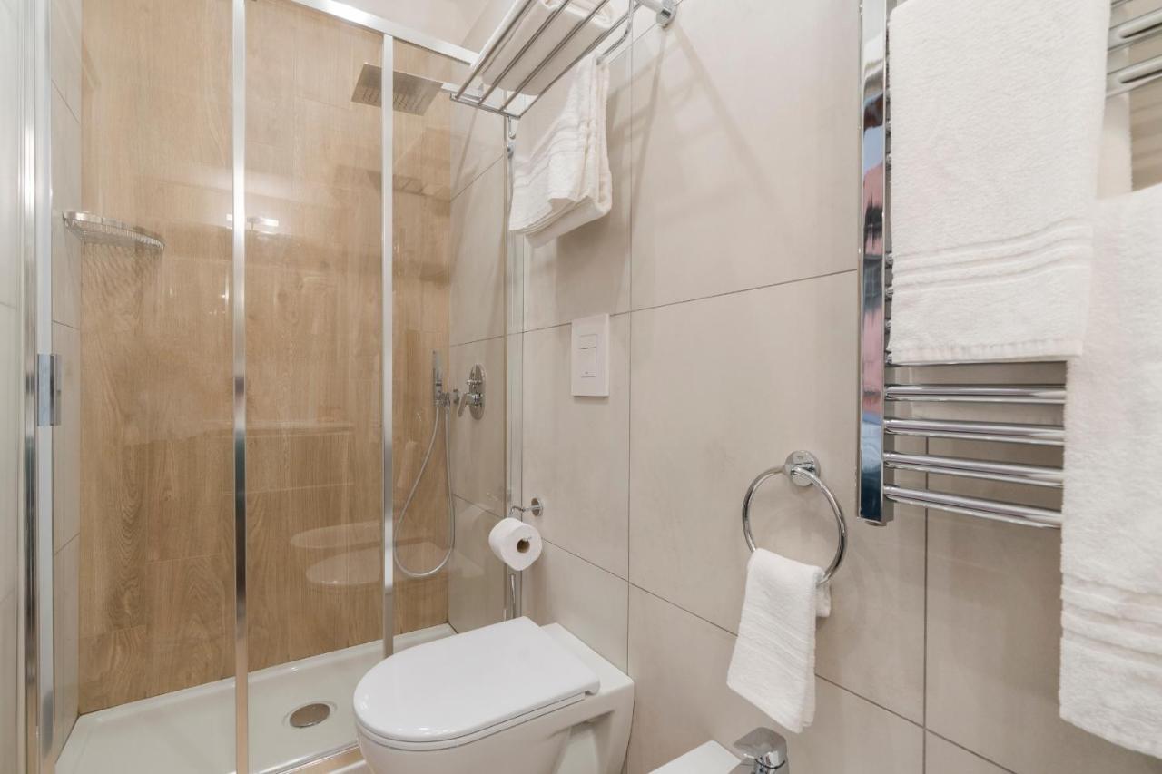 Bed & Breakfast San Cesareo 64 Sorrento