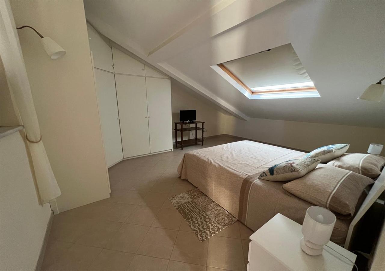 Vakantiehuis Historic Center Sorrento