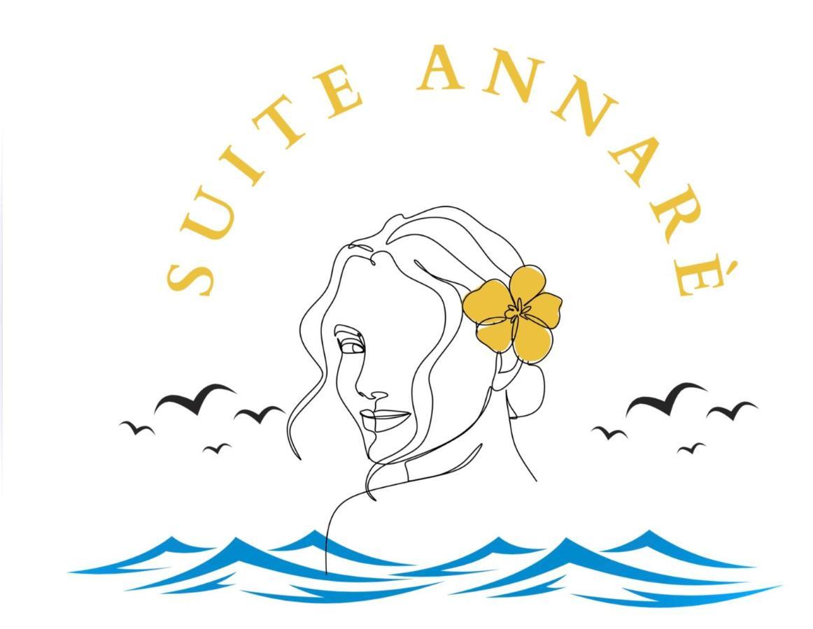 Annare, Casa Al Mare, Casa Al Mare Holiday home