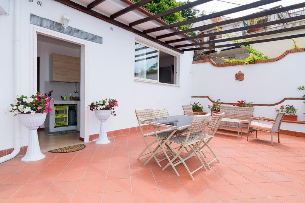 Chiara Casa de férias