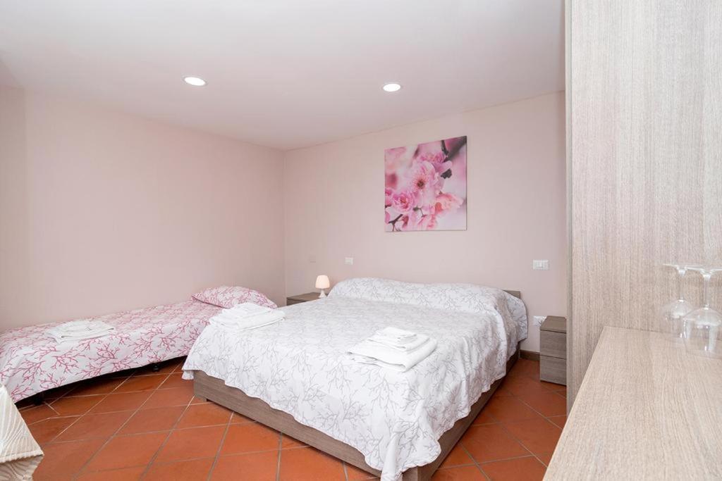 Casa de férias Chiara