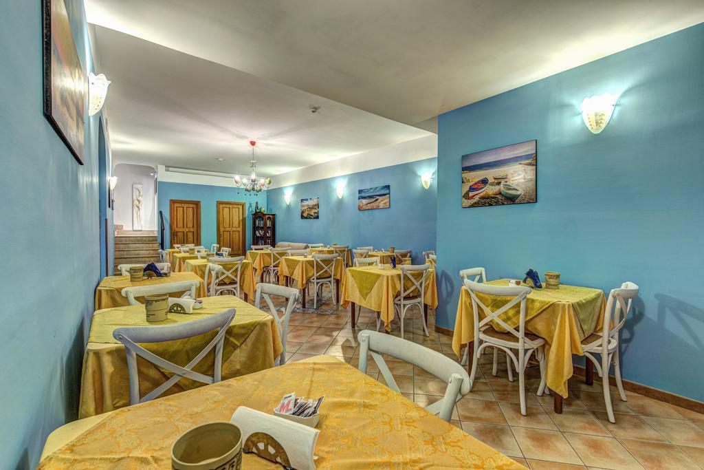 Hotel Nice 3* Sorrento