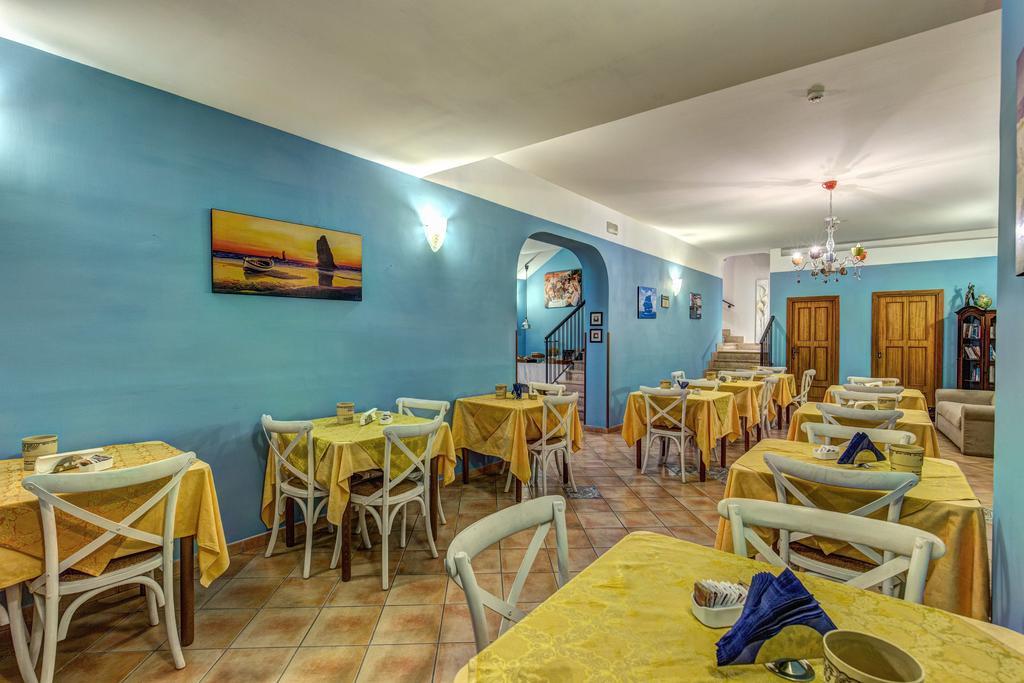 Hotel Nice Hotel Sorrento