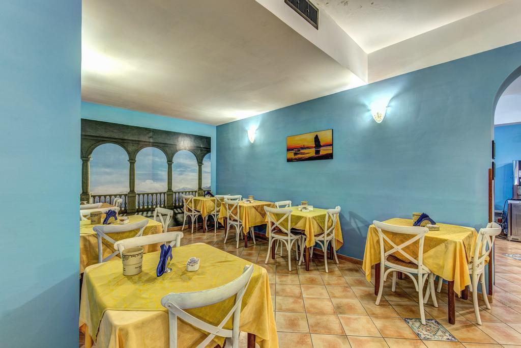 Hotel Nice Sorrento