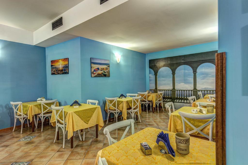 Hotel Nice Sorrento