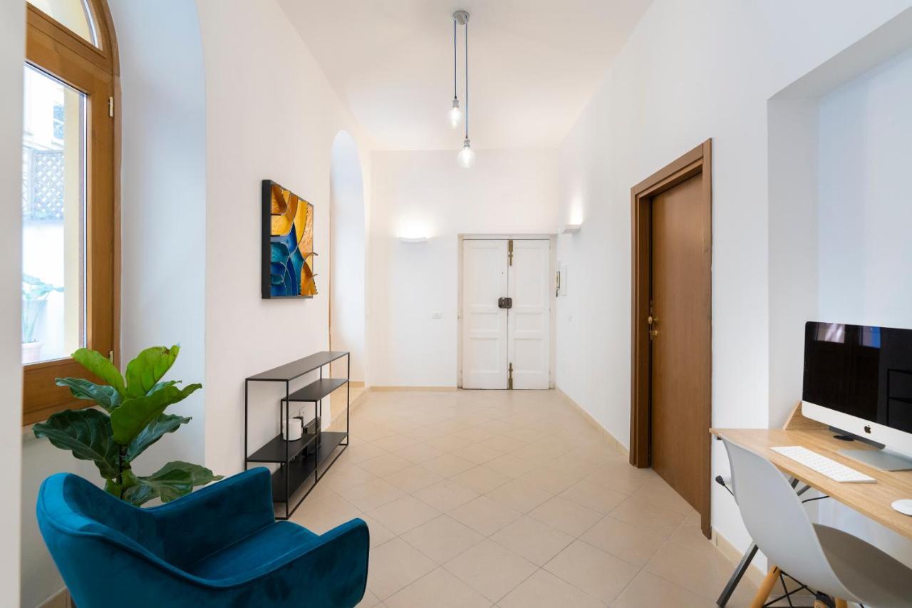 San Cesareo 64 Bed & Breakfast Sorrento