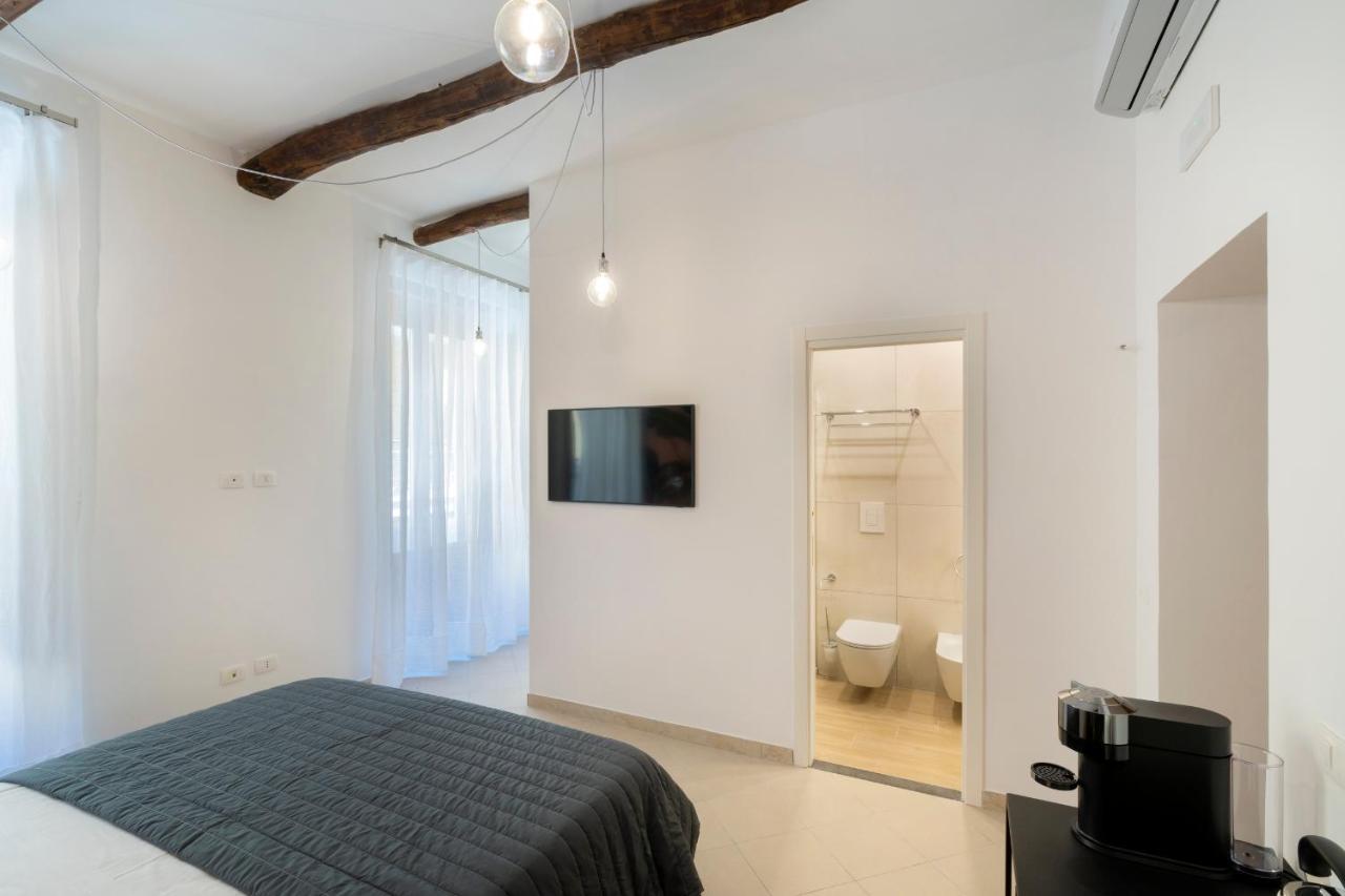 San Cesareo 64 Bed & Breakfast Sorrento