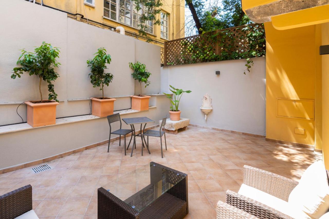 San Cesareo 64 Bed & Breakfast *