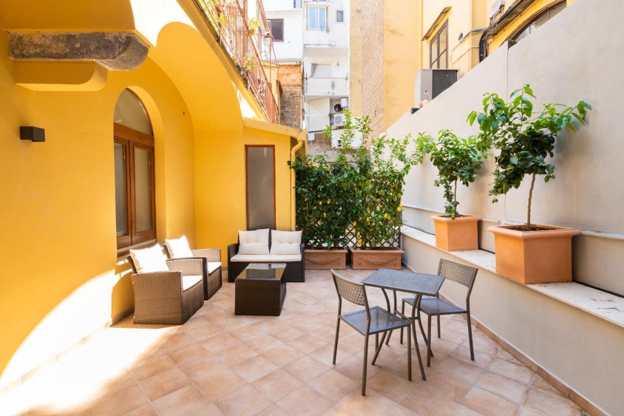 San Cesareo 64 Bed & Breakfast Sorrento