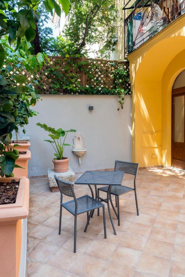 San Cesareo 64 Bed & Breakfast