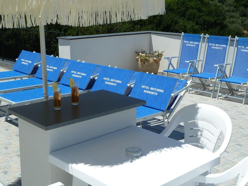 Britannia Hotel 3*