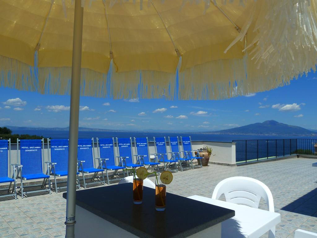 Britannia Sorrento