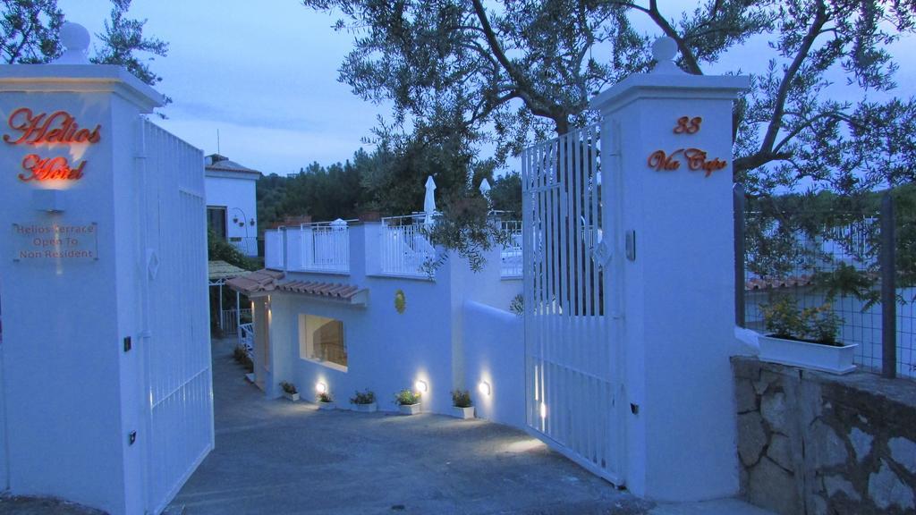 Boutique Helios (adults Only) 4*