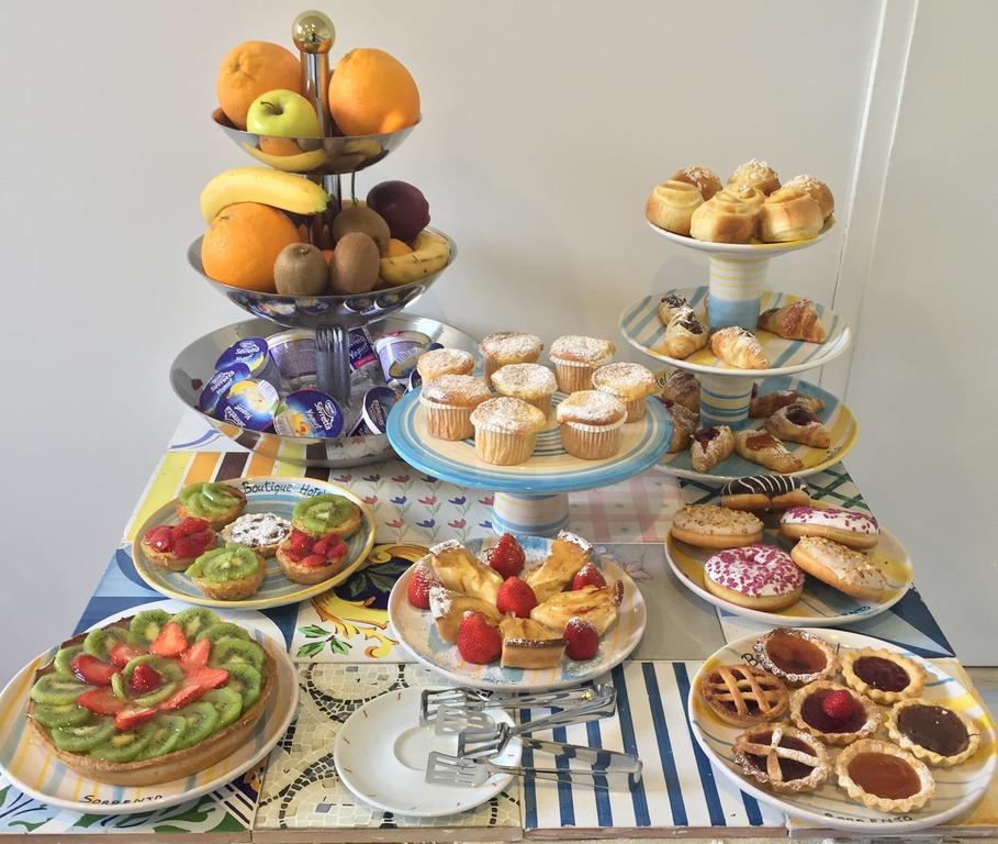 Boutique Helios (adults Only) 4* Sorrento