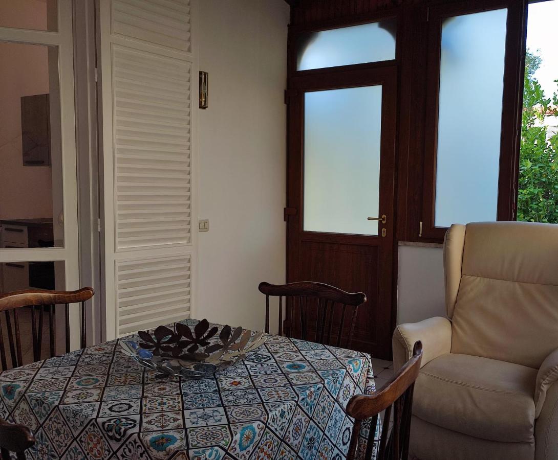 Apartment Kalimera *