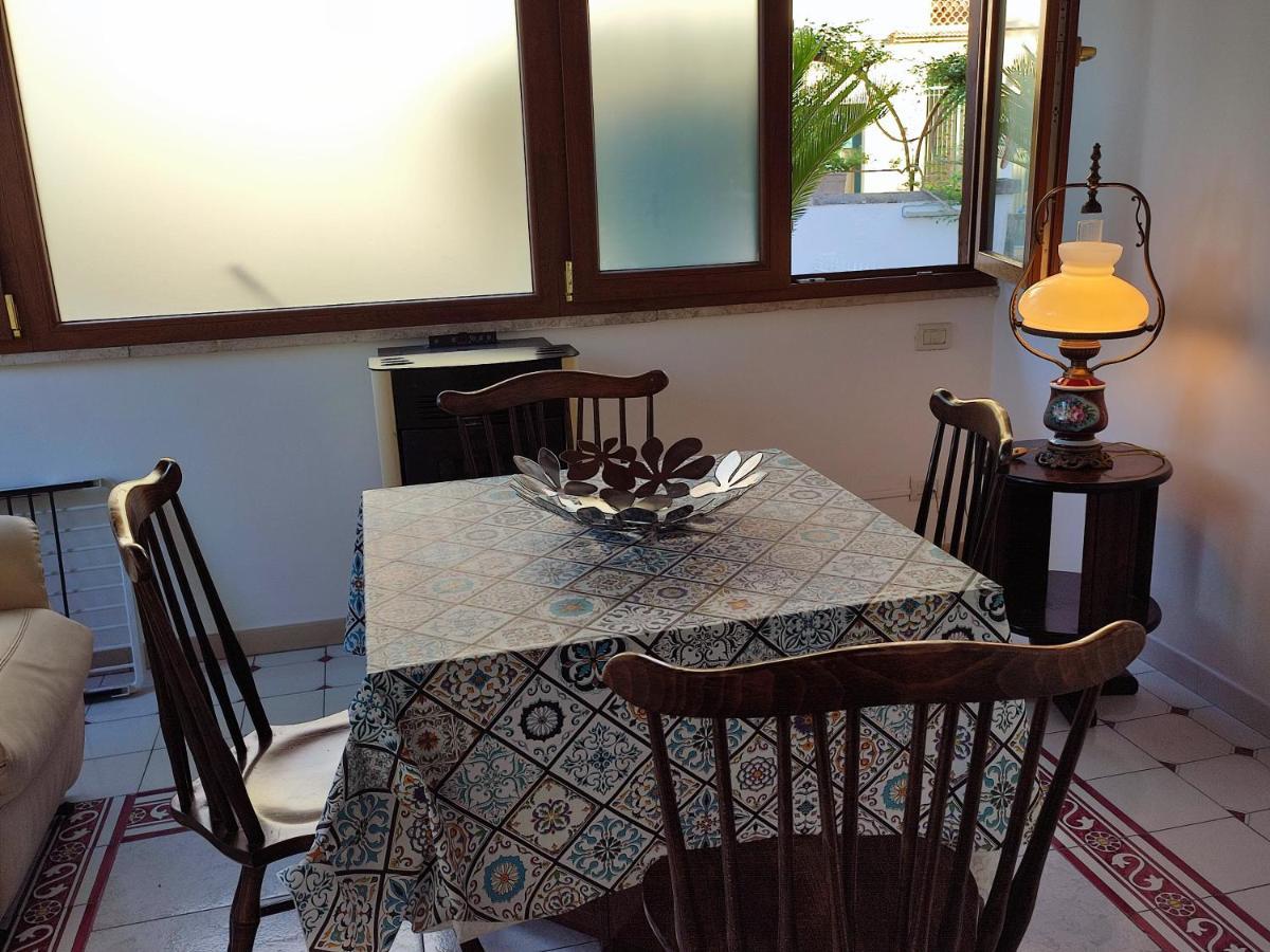 Kalimera Apartment Sorrento