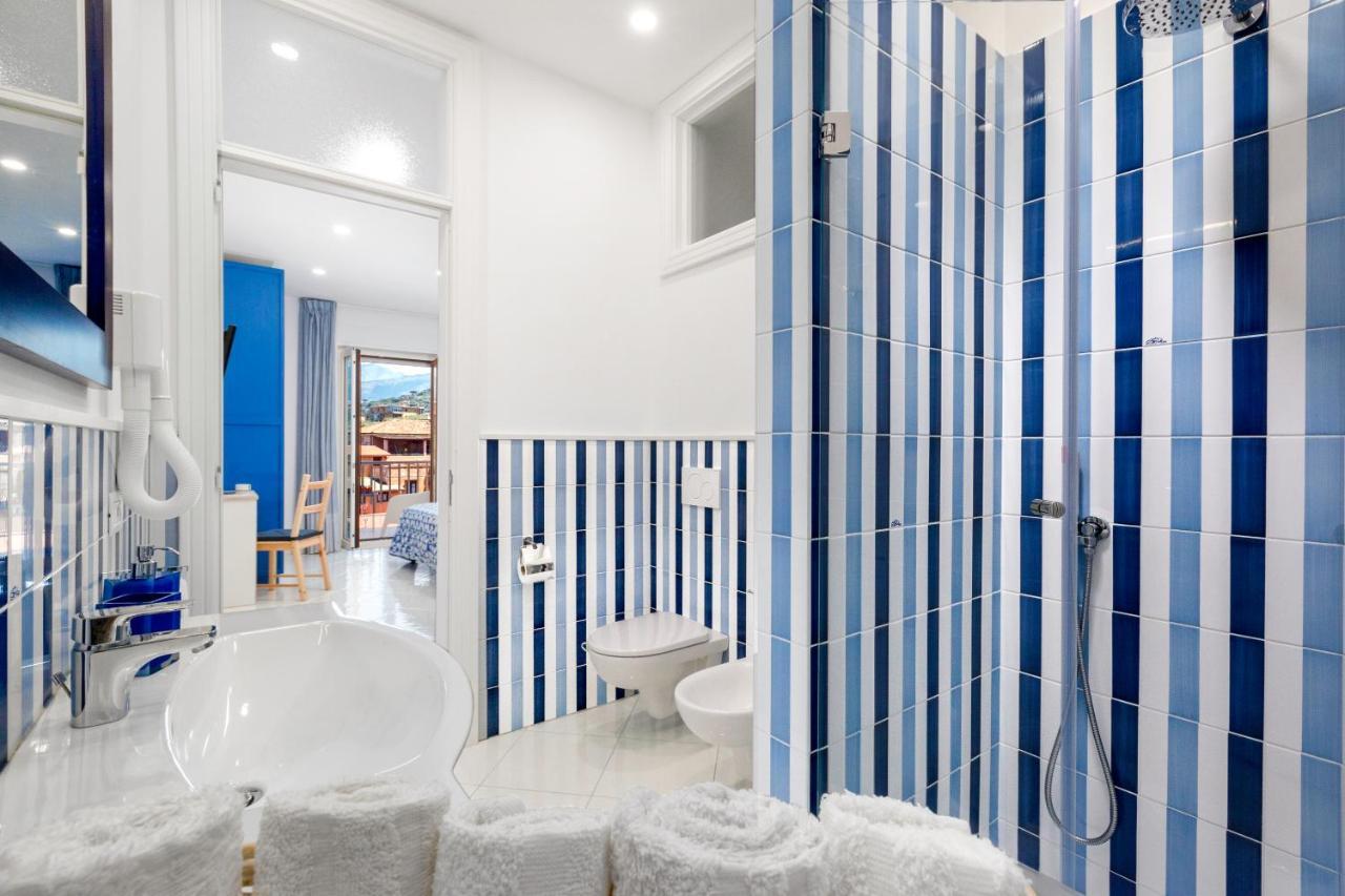 Apartamento Cafiero Sorrento