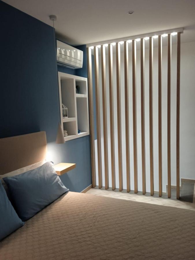 Casta Diva Apartment