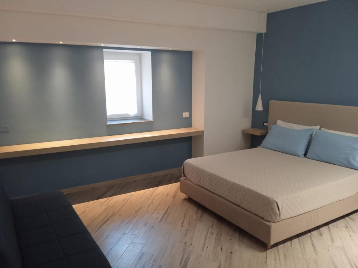 Apartment Casta Diva Sorrento