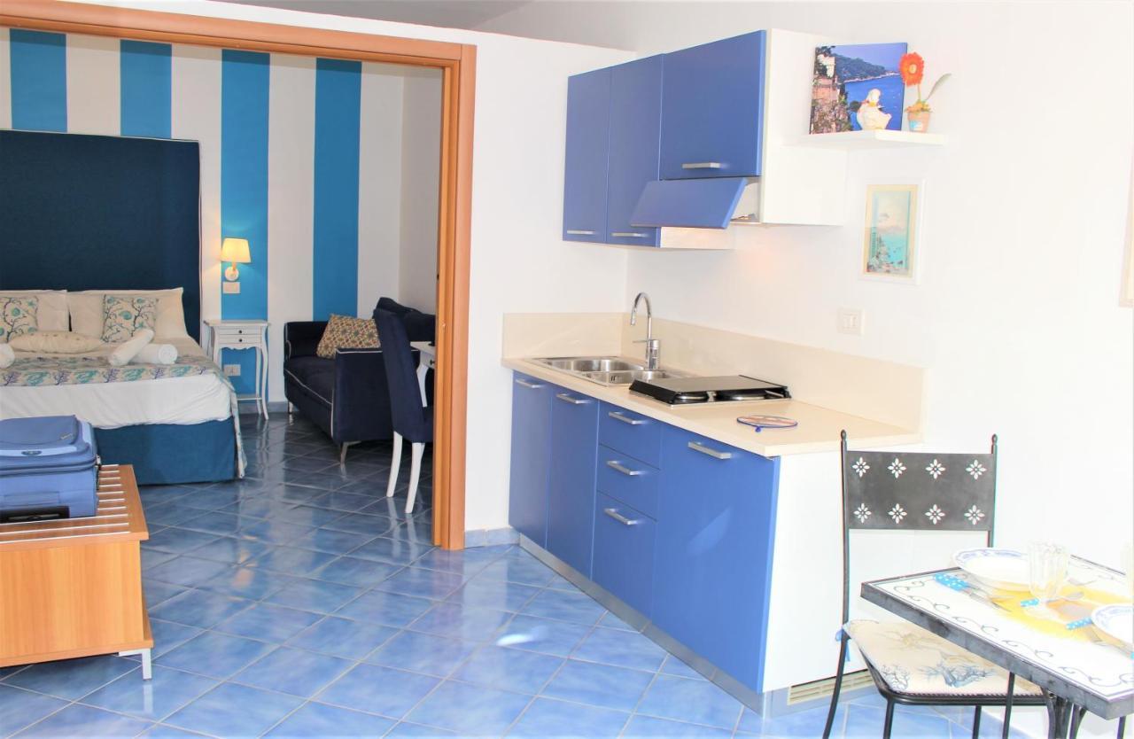 Riviera Charme Guest house *