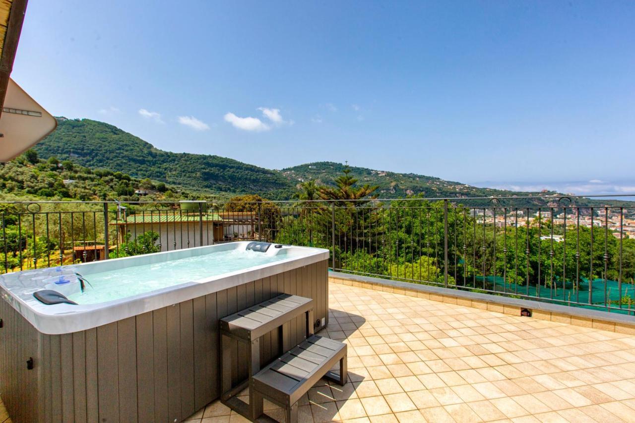 Eterea Charming Bed & Breakfast Sorrento