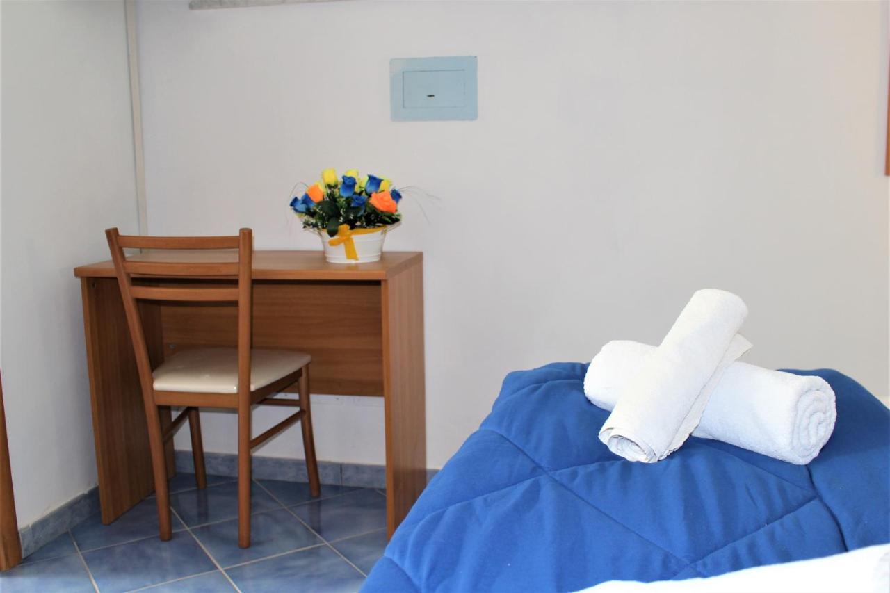 Riviera Charme Guest house Sorrento