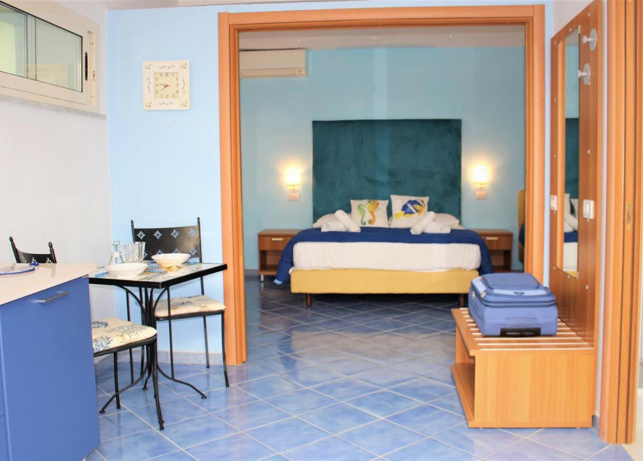 Riviera Charme Guest house