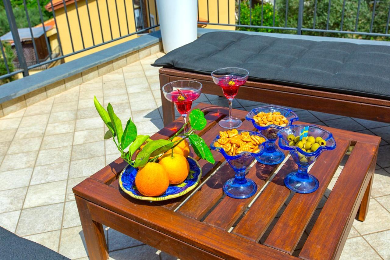 Eterea Charming Bed & Breakfast 3*