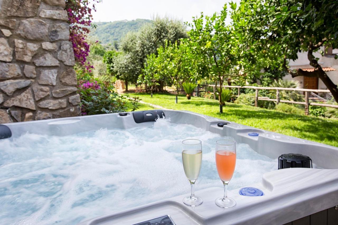 Eterea Charming Bed & Breakfast 3*