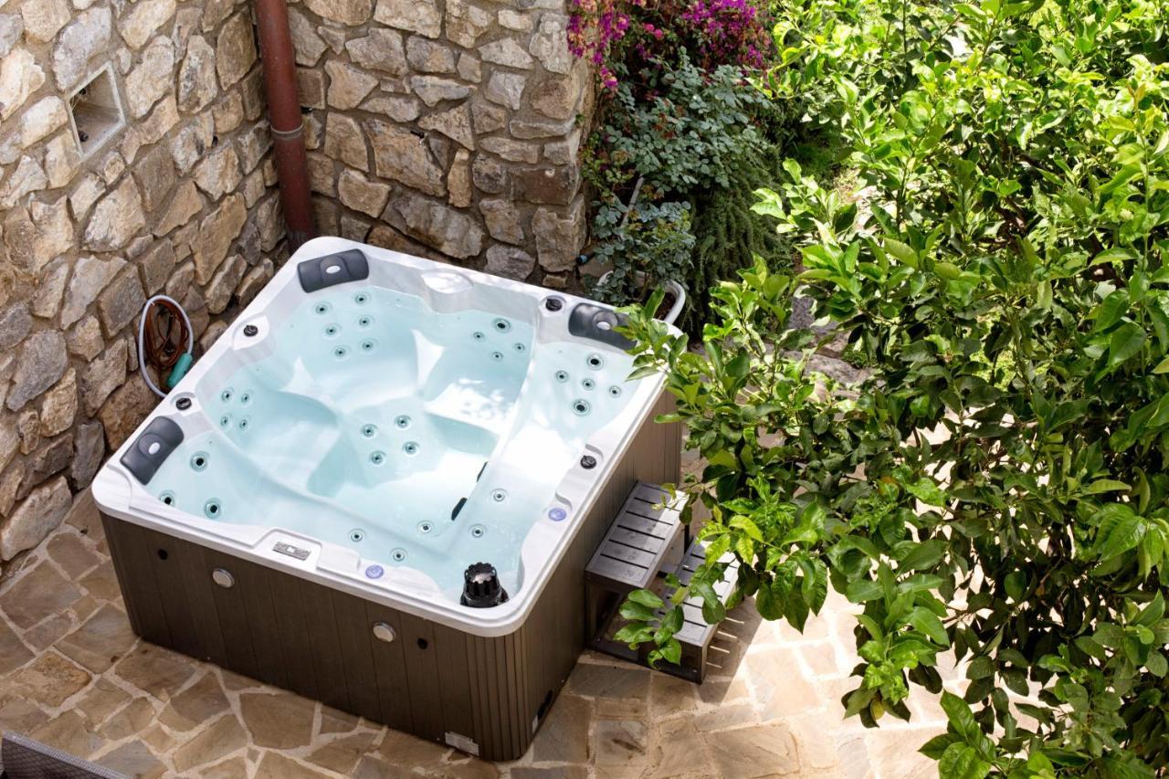Bed & Breakfast Eterea Charming Sorrento
