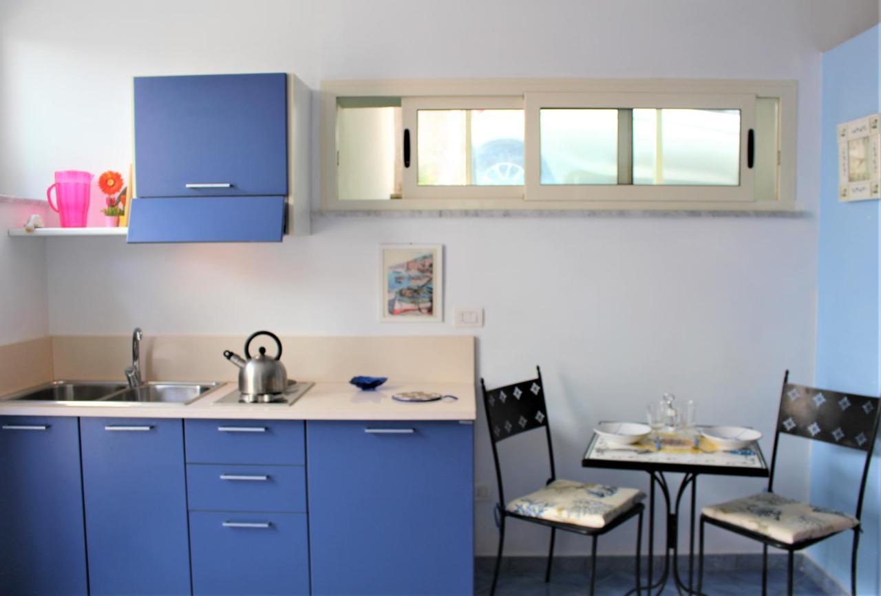 Guest house Riviera Charme Sorrento