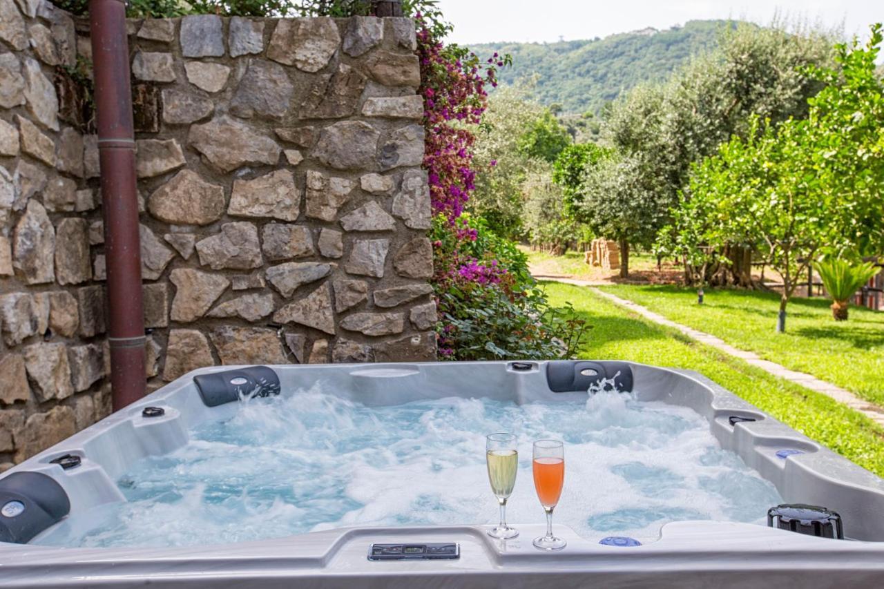 Bed & Breakfast Eterea Charming Sorrento