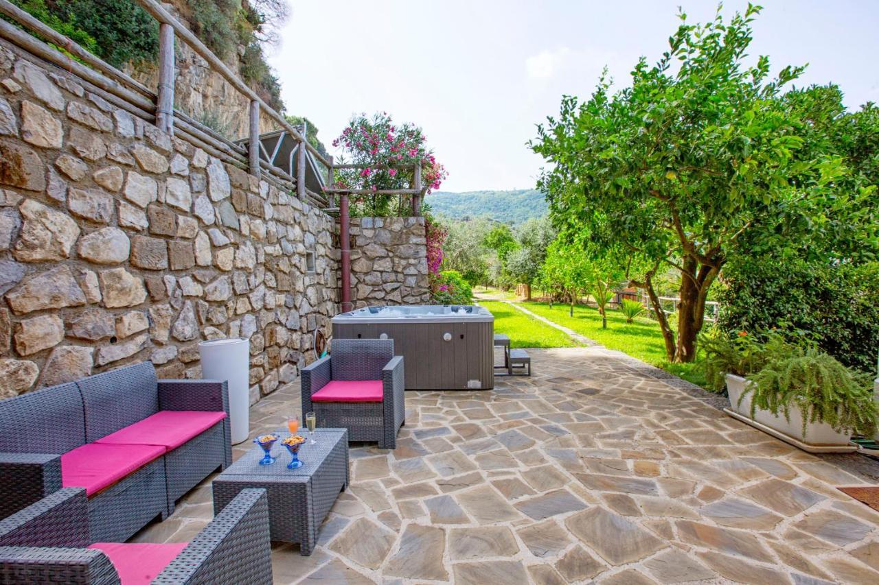 Eterea Charming Bed & Breakfast 3*