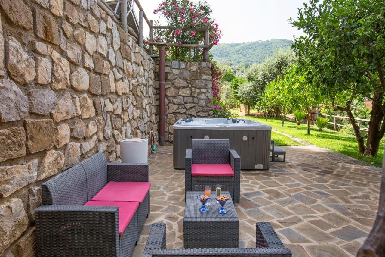 Eterea Charming Bed & Breakfast 3*