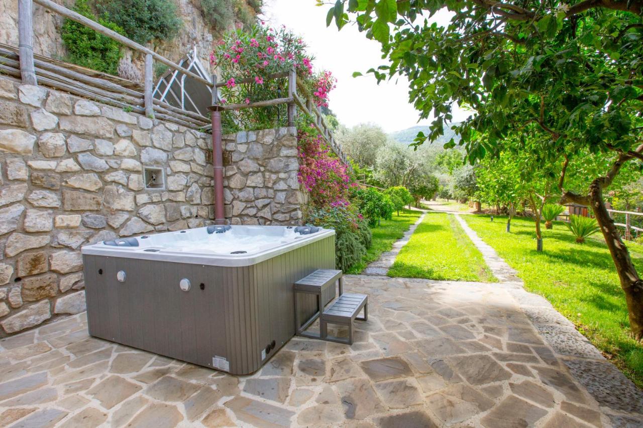Bed & Breakfast Eterea Charming Sorrento