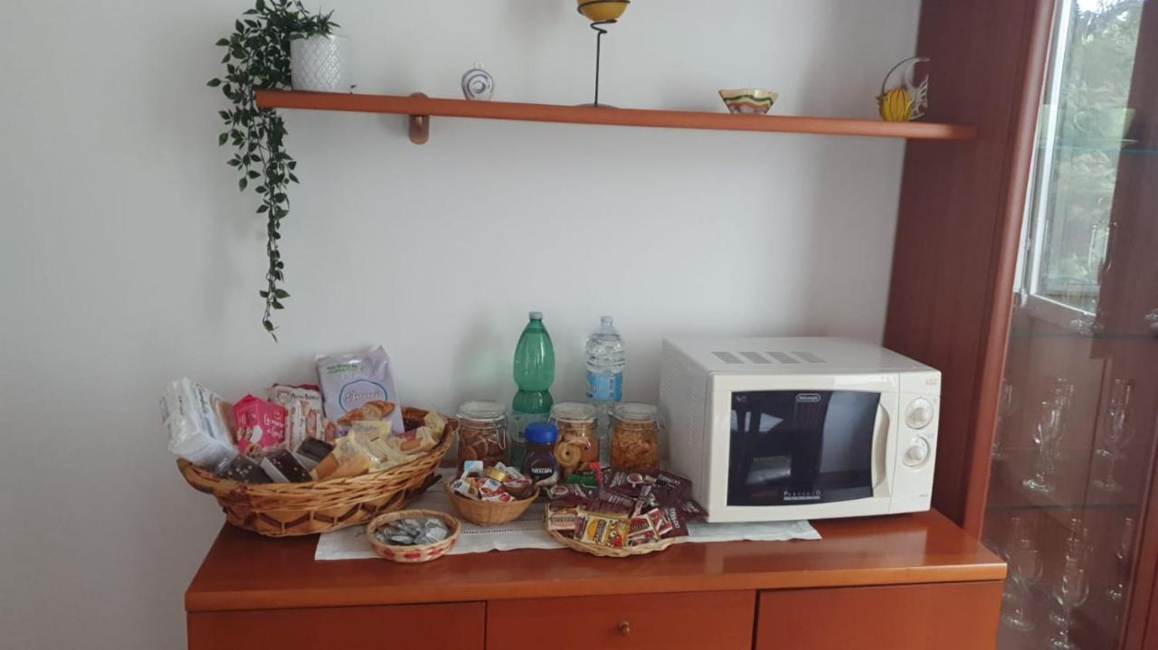 Casa Mariva Vicino Al Mare A
