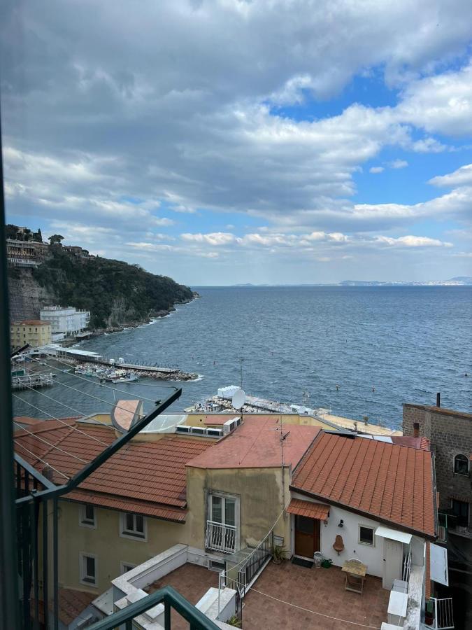 Casa Mariva Vicino Al Mare A Sorrento
