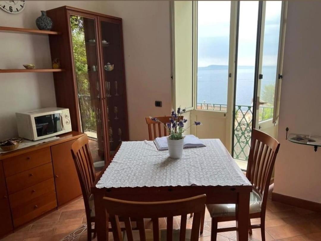 Apartment Casa Mariva Vicino Al Mare A Sorrento