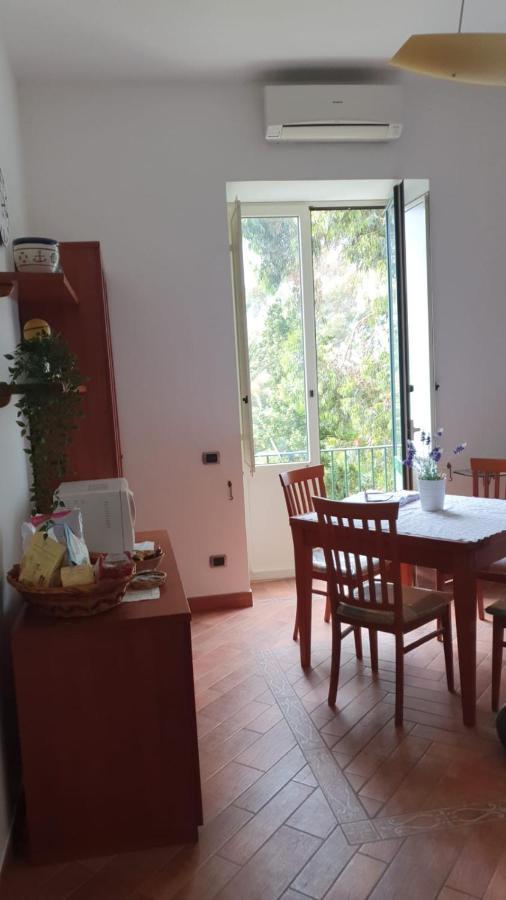 Apartment Casa Mariva Vicino Al Mare A Sorrento