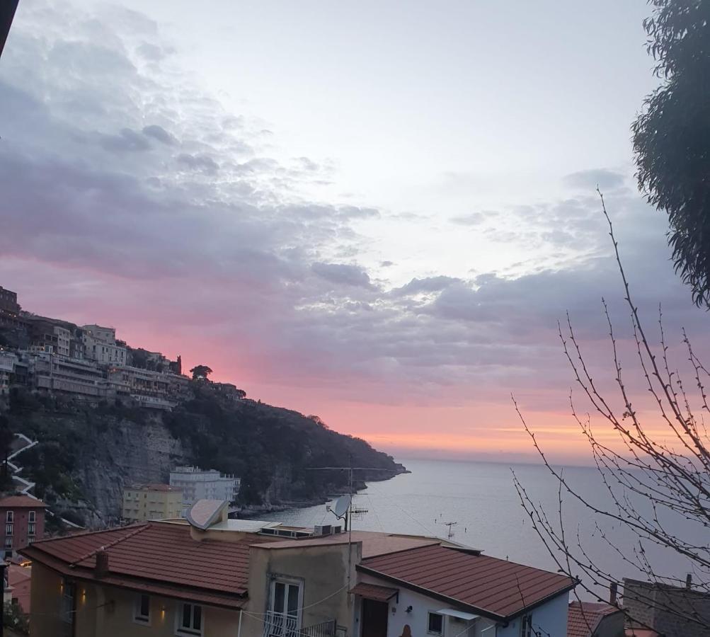 Apartment Casa Mariva Vicino Al Mare A Sorrento