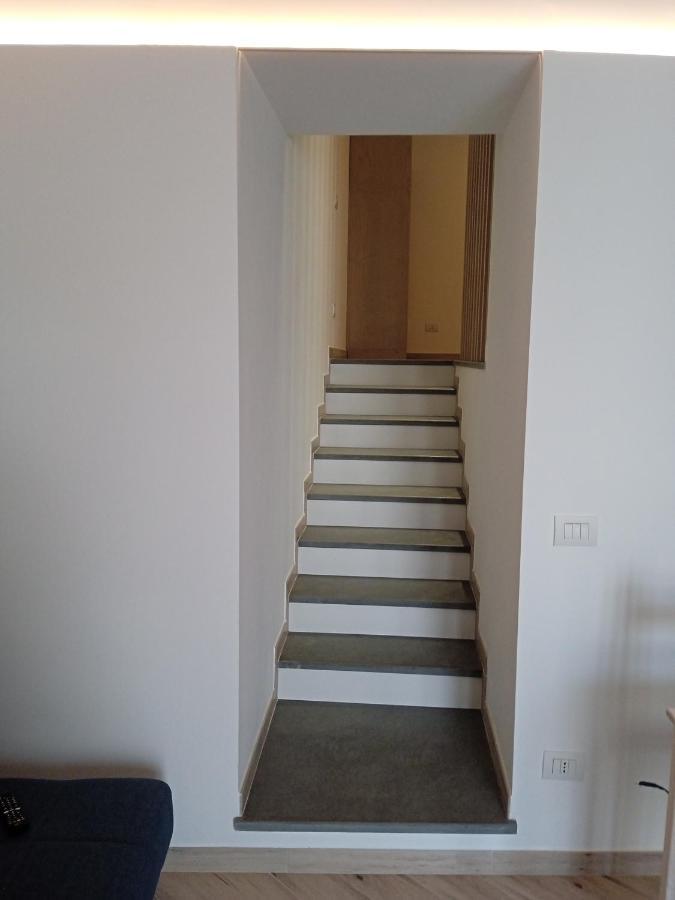 Casta Diva Apartment Sorrento