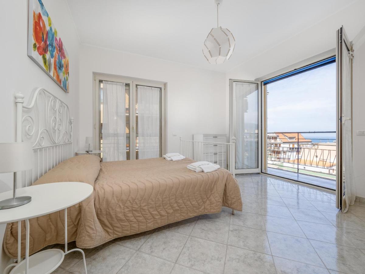 Appartamento Corso Italia In Sorrento