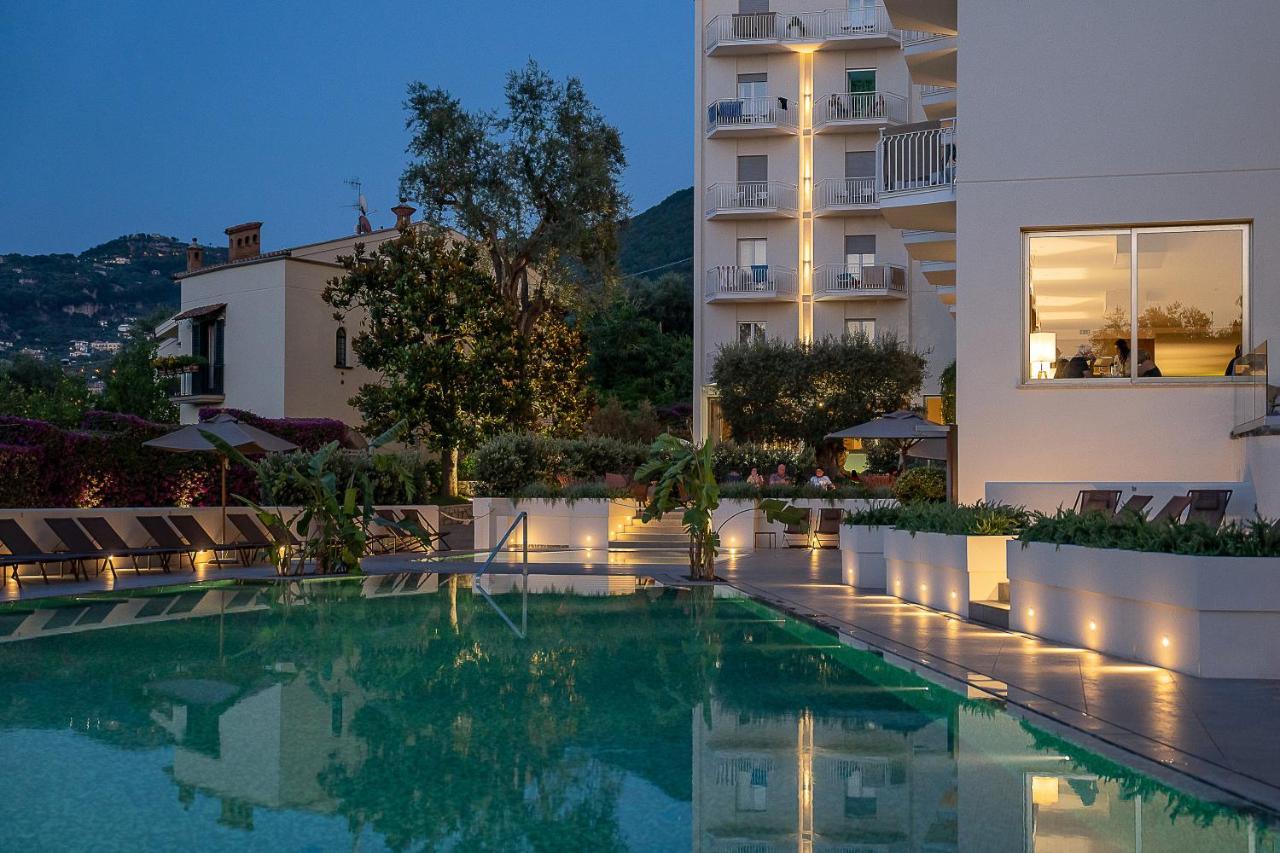 Conca Park 4* Sorrento