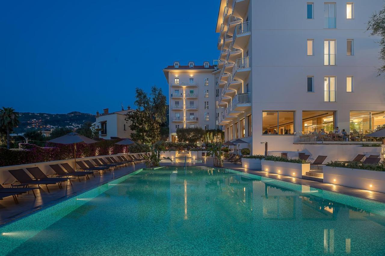 Conca Park Hotel 4*