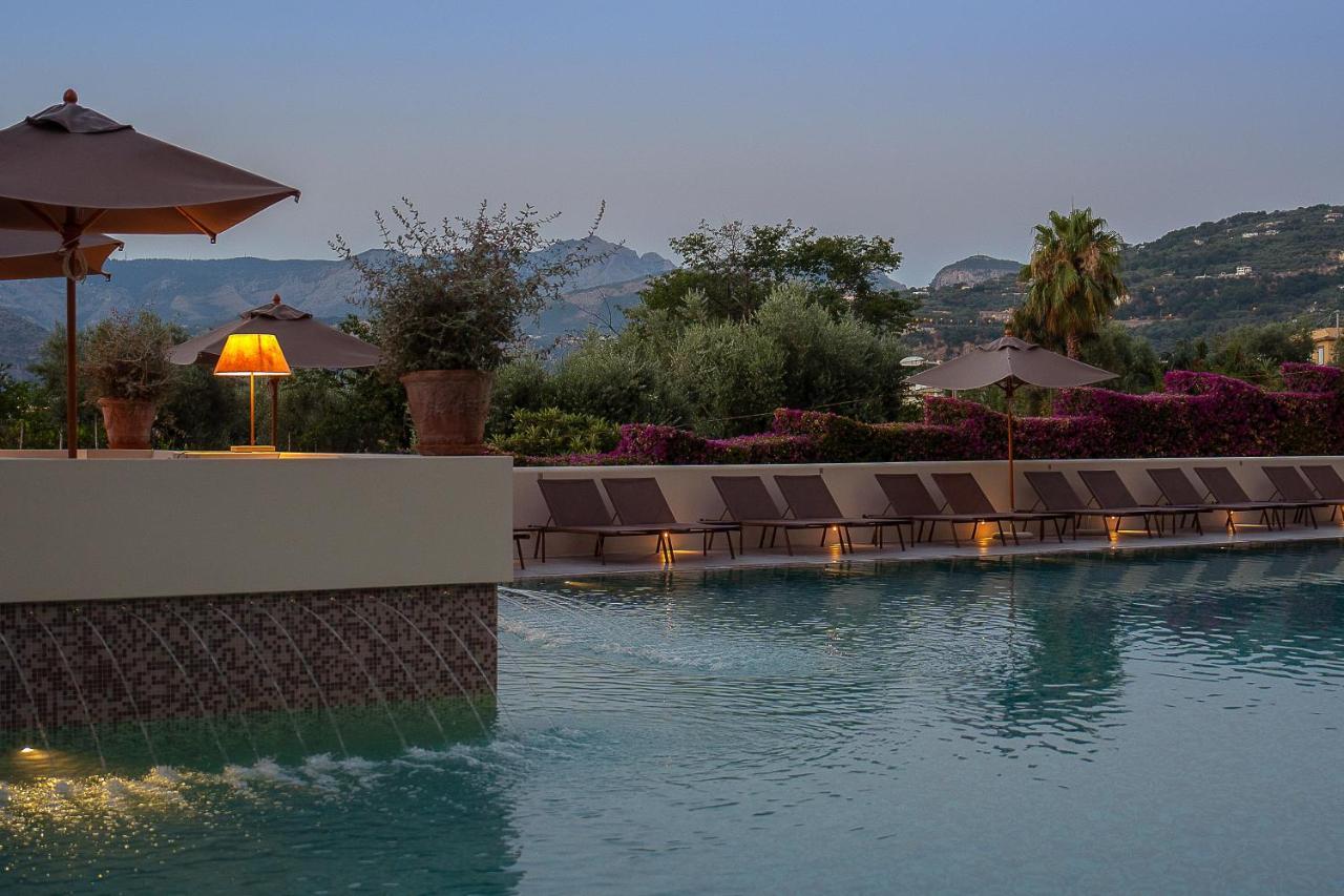 Conca Park Hotel 4*