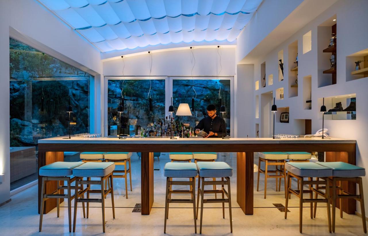 Hotel Conca Park