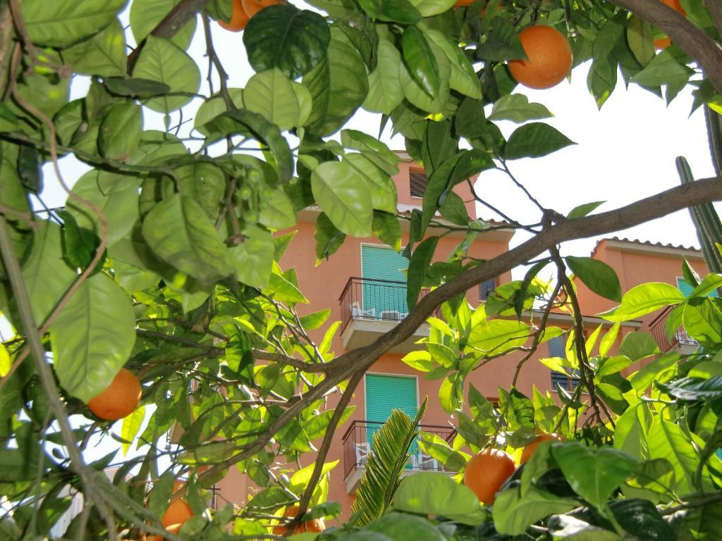 Girasole Hotel Sorrento