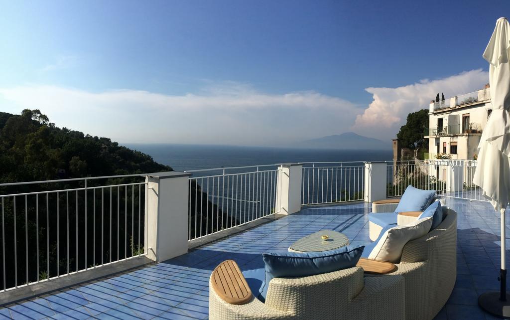 Boutique Helios (adults Only) Hotel Sorrento